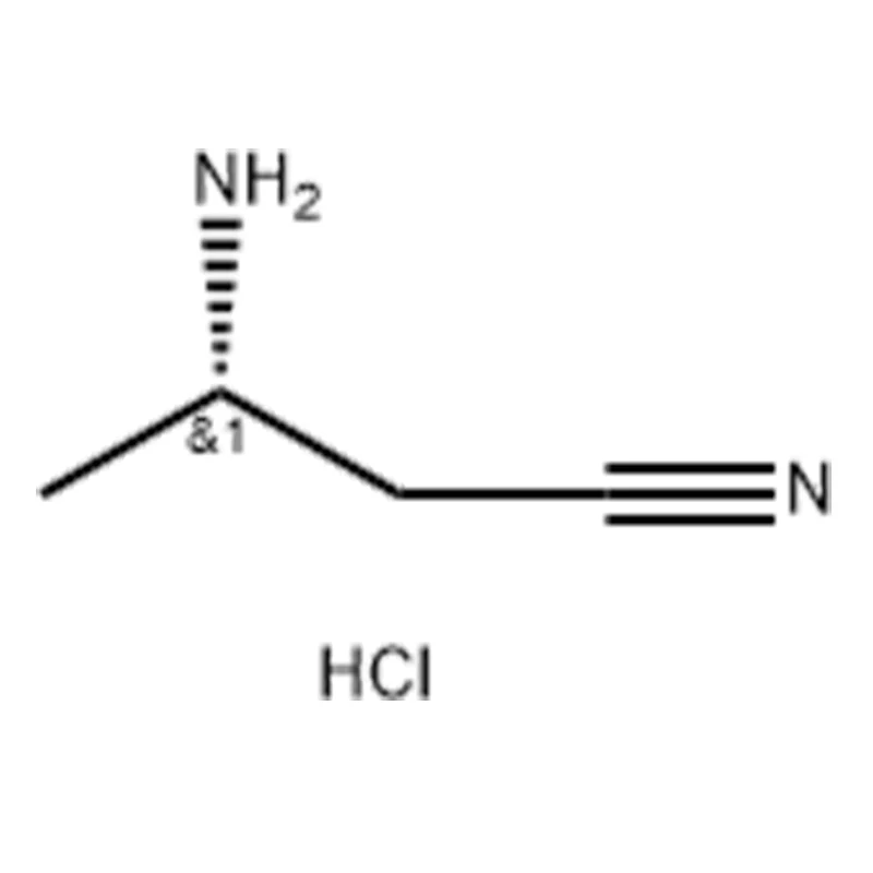 (S)-3-Aminobutanenitrile hydrochloride