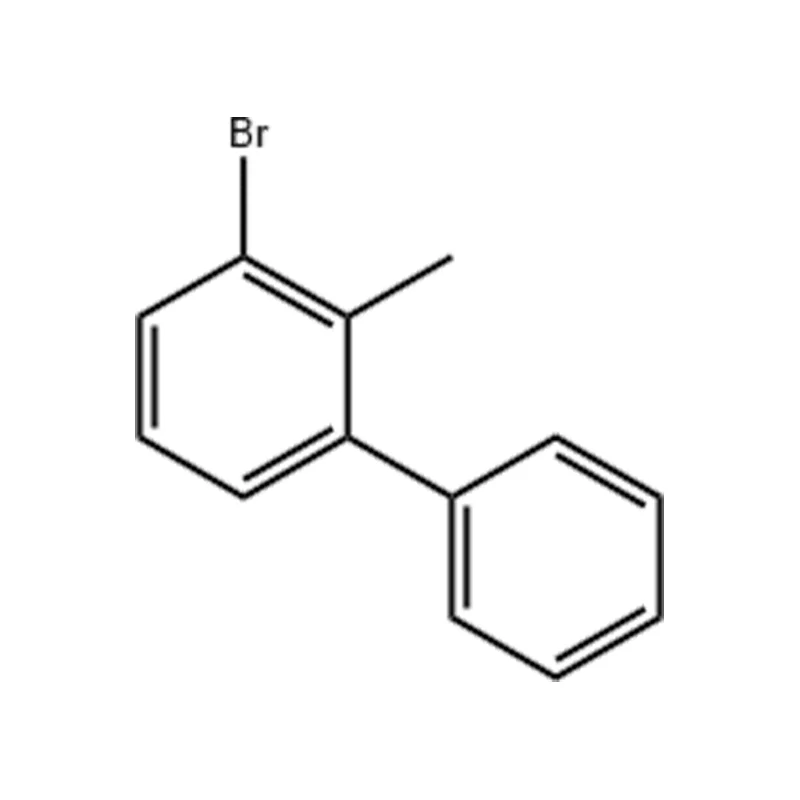 1,1'-Biphenyl, 3-bromo-2-methyl-