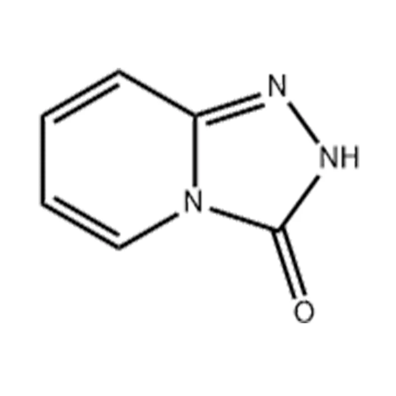 1,2,4-Triazolo[4,3-a]pyridin-3(2H)-one