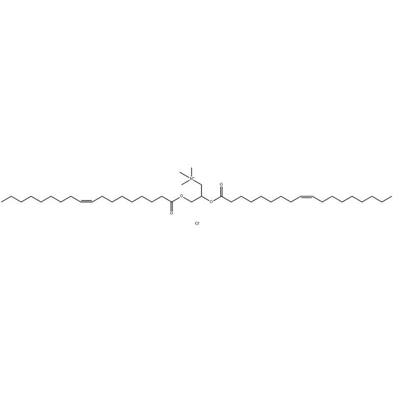 1,2-dioleoyl-3-trimethylammonium-propane (chloride salt)