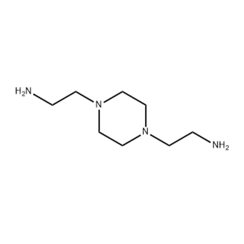 1,4-bis(2-aminoethyl)piperazine