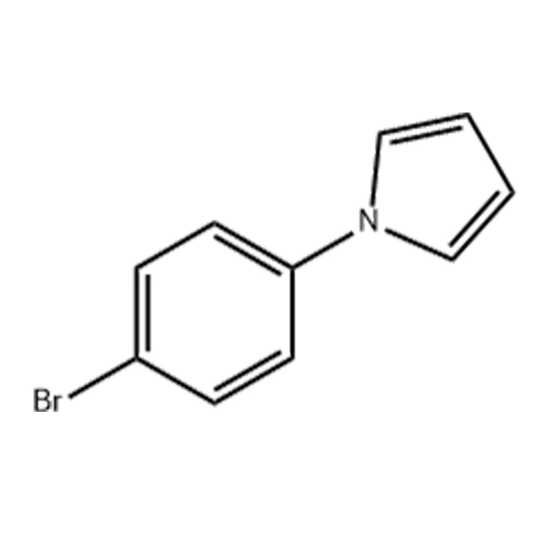 1-(4-BROMO-PHENYL)-1H-PYRROLE