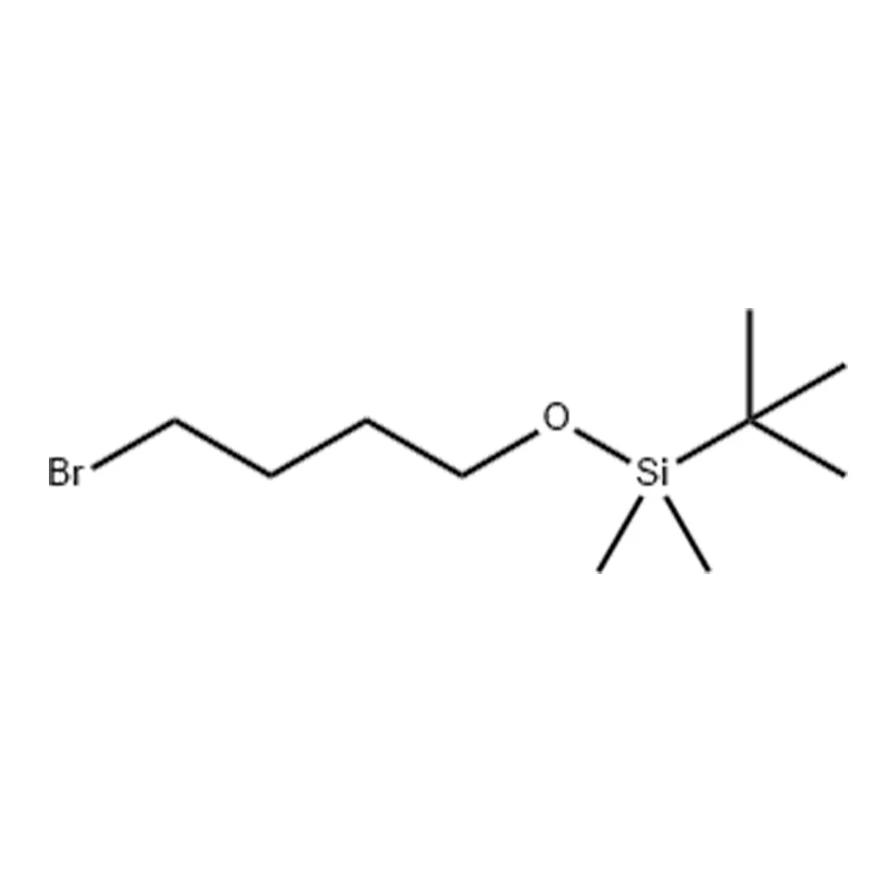 1-BroMo-4-(t-butyldiMethylsilyloxy)butane