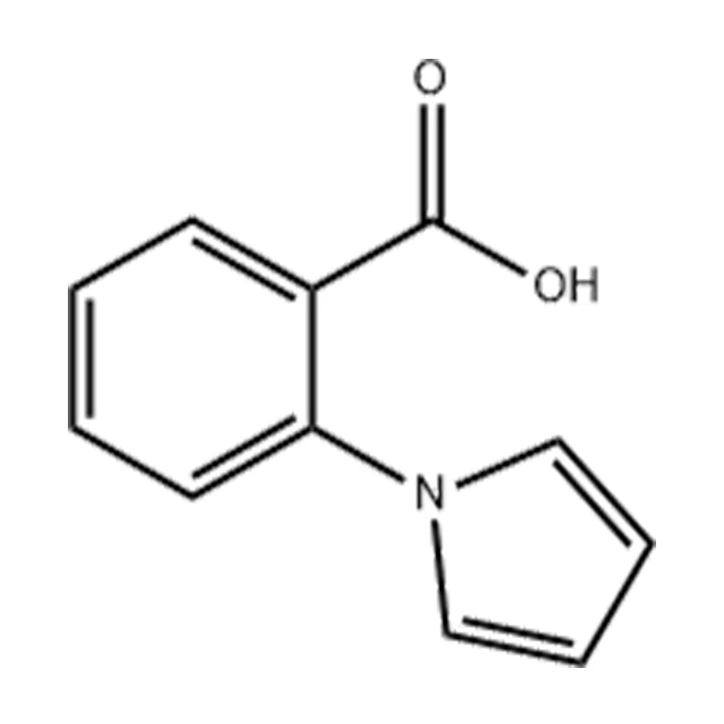 2-(1H-Pyrrol-1-yl)Benzoic Acid