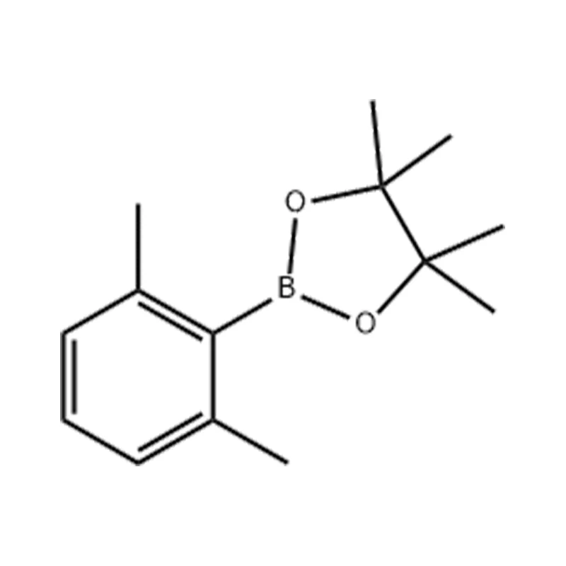 2-(2,6-dimethylphenyl)-4,4,5,5-tetramethyl-1,3,2-dioxaborolane