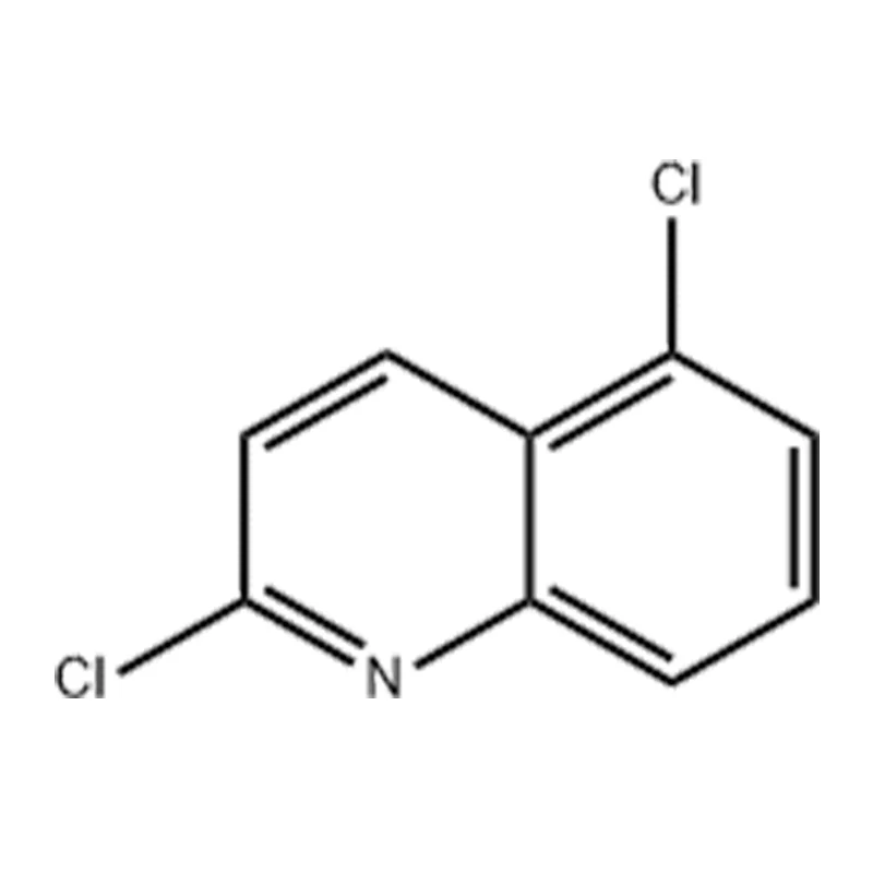 2,5-dichloroquinoline