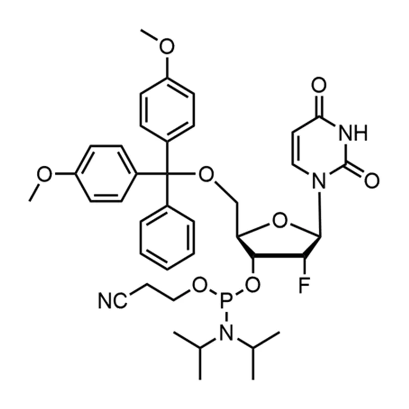 2'-F-dU Phosphoramidite