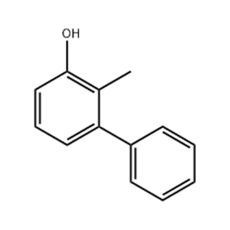 2'-METHYL[1,1'-BIPHENYL]-3-OL