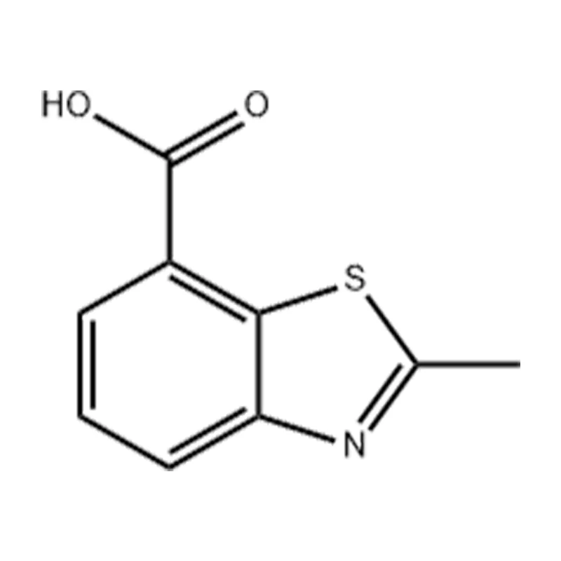 2-Methylbenzothiazole-7-Carboxylic Acid