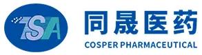 Cosper Pharma Tech Co., Ltd.