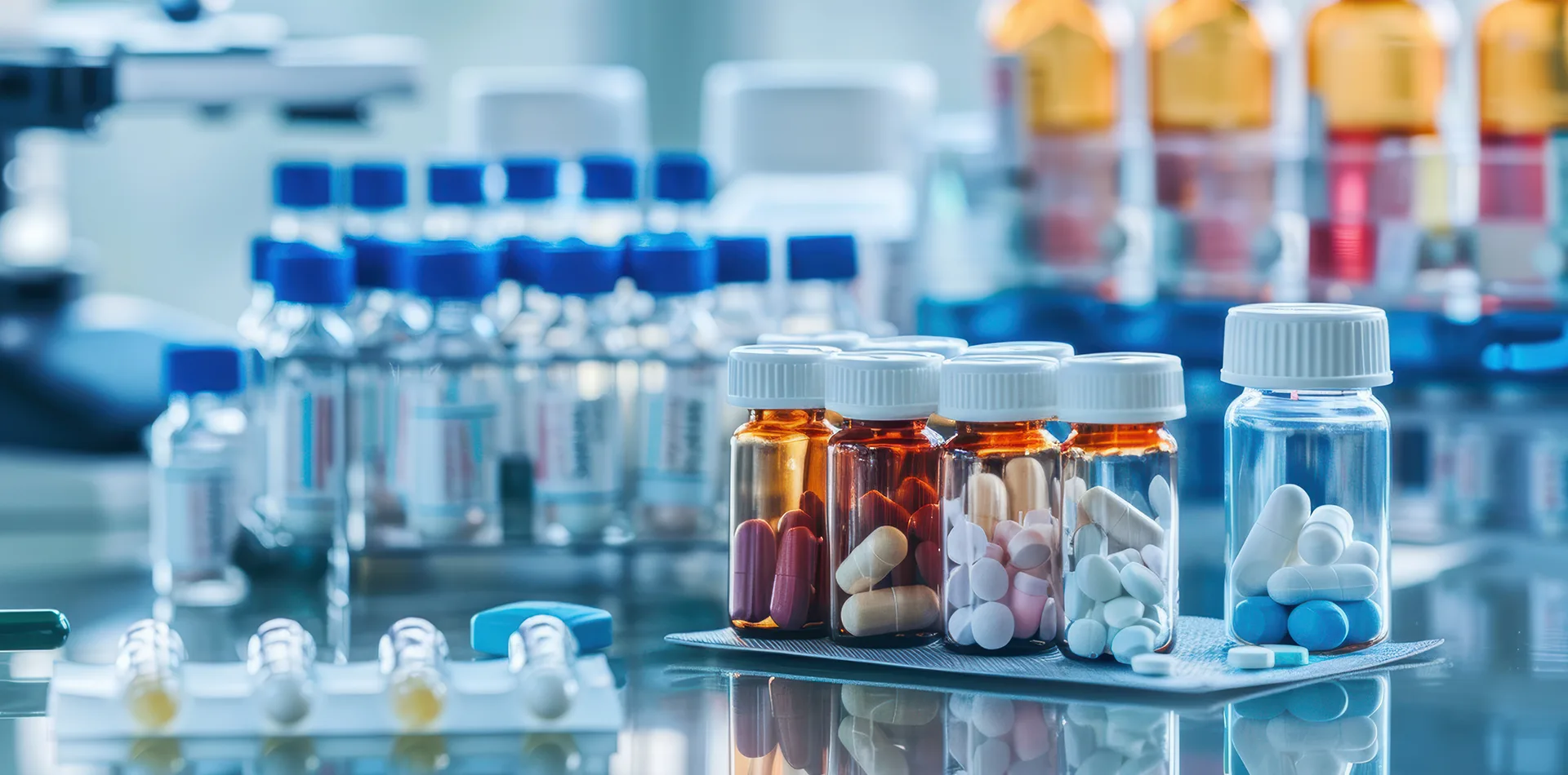 China Active Pharmaceutical Ingredient Manufacturer