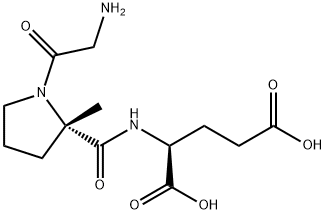 Synthetic Route Of Trofinetide