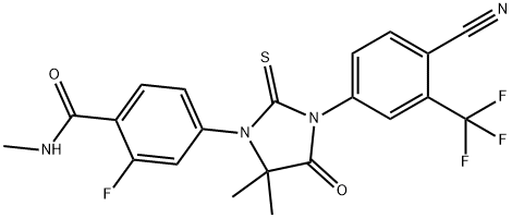 Enzalutamide and Intermediates Supply
