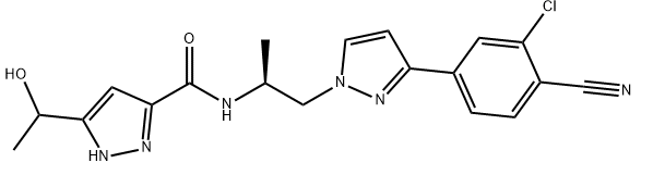 Darolutamide  Intermediates Supply