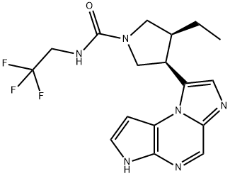 Upadacitinib Intermediates Supply