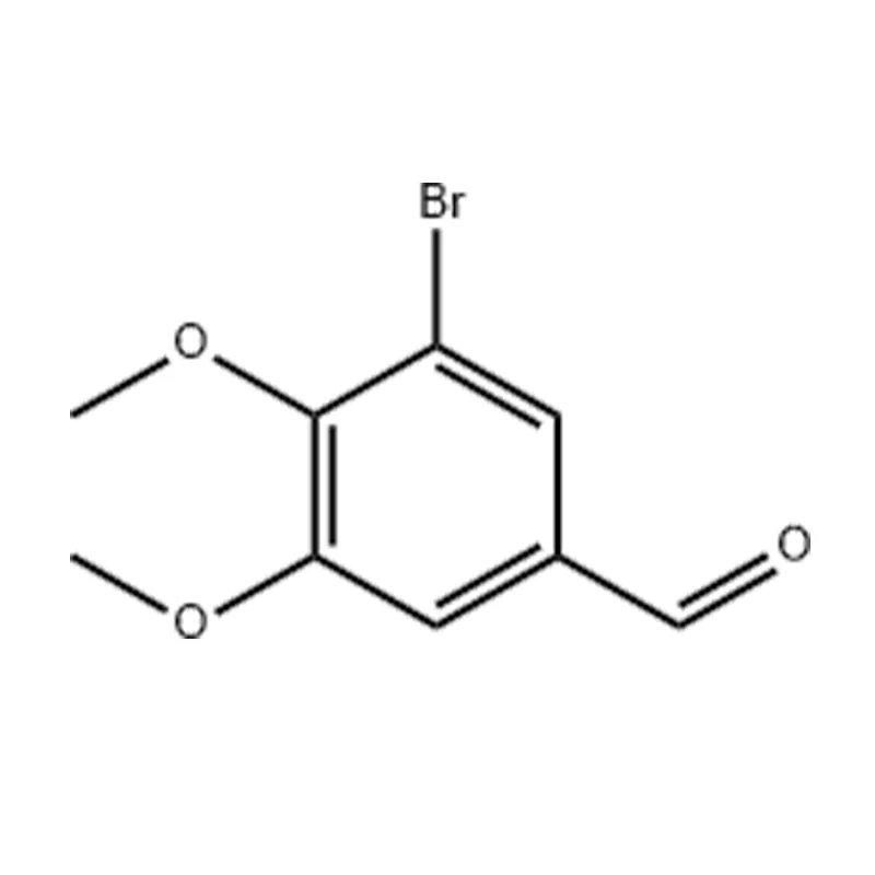 3-BroMo-4,5-diMethoxybenzaldehyde