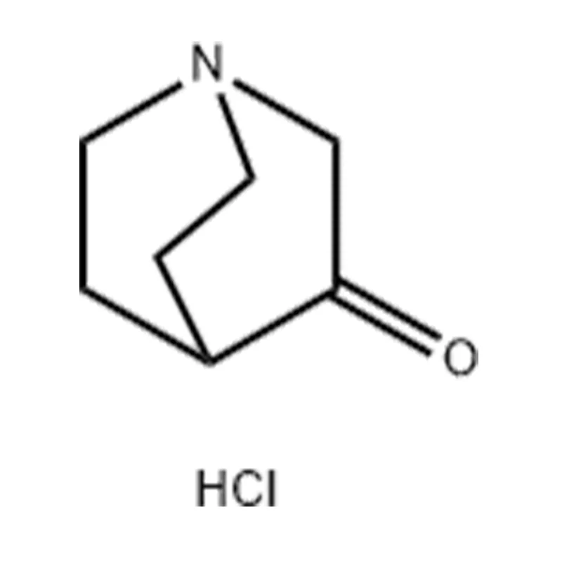 3-Quinuclidinone Hydrochloride