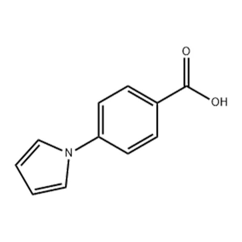 4-(1H-PYRROL-1-YL)BENZOIC ACID