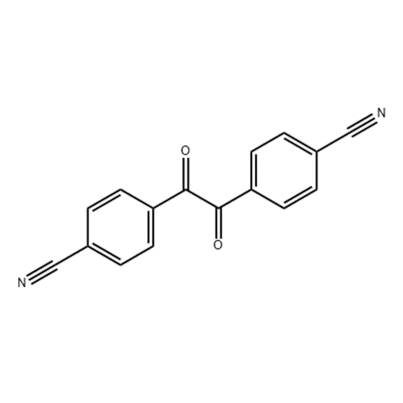 4,4’-Oxalyldibenzonitrile