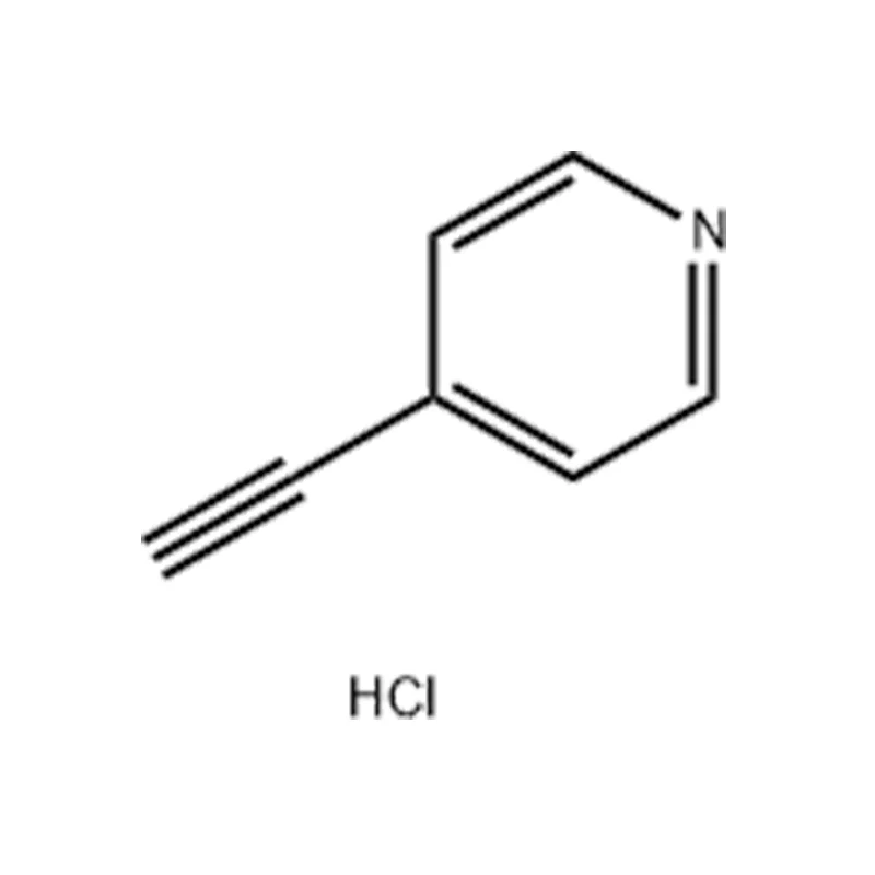 4-Ethynylpyridine hydrochloride
