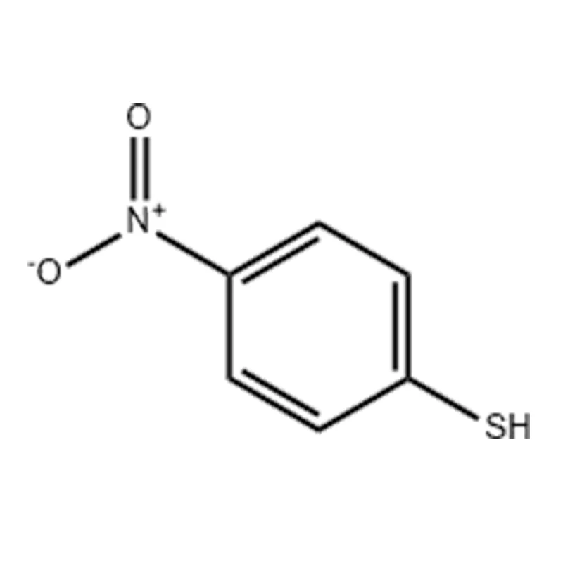 4-Nitrobenzenethiol