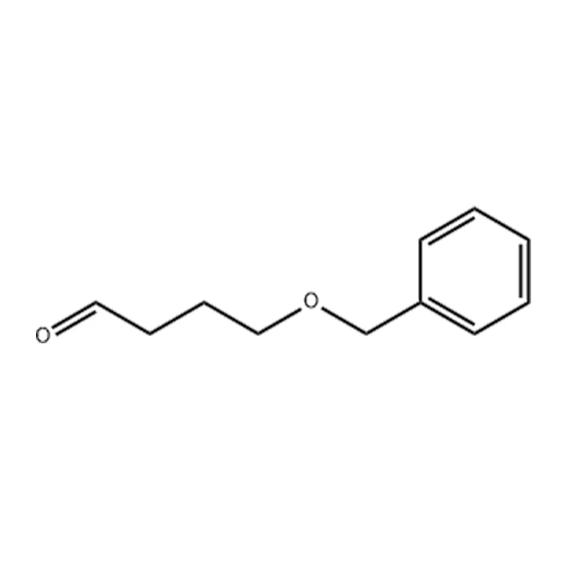 4-(Phenylmethoxy)butanal