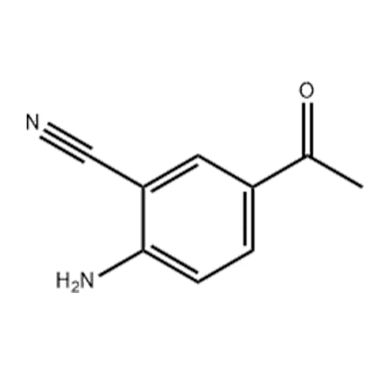 5-Acetyl-2-aminobenzonitrile