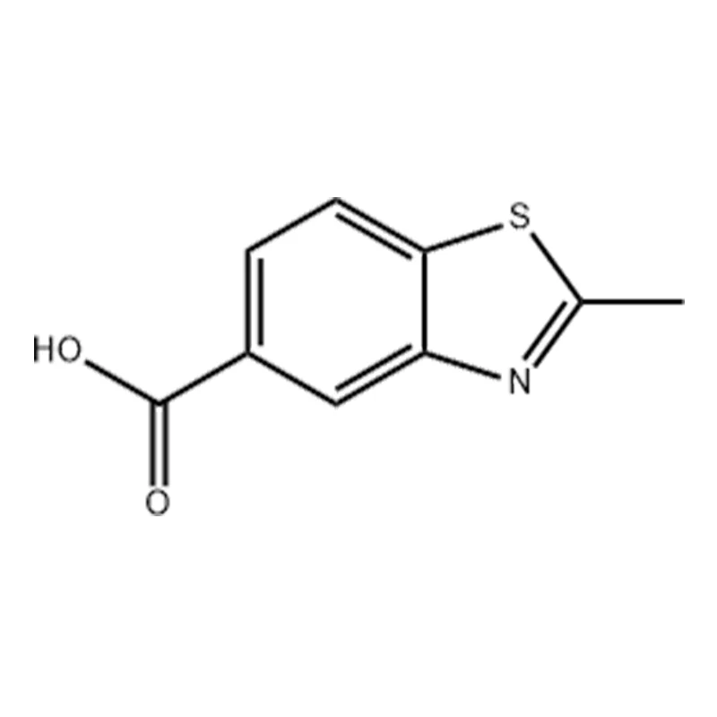 5-Benzothiazolecarboxylicacid,2-methyl-(8CI,9CI)