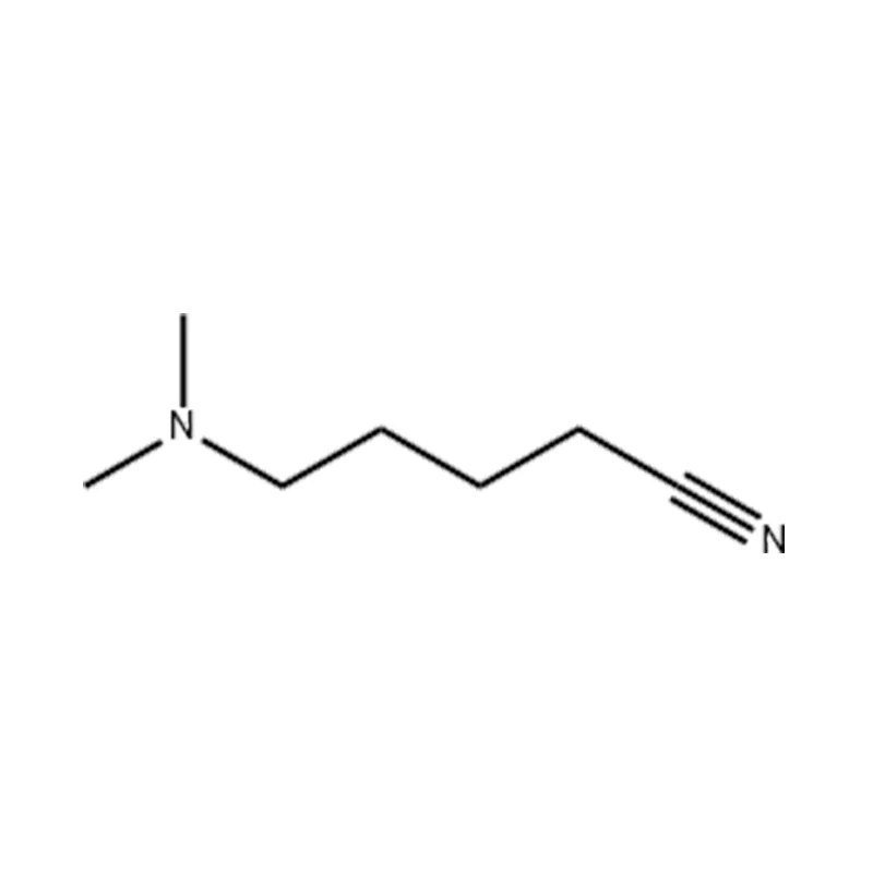 5-(dimethylamino)-pentanenitrile