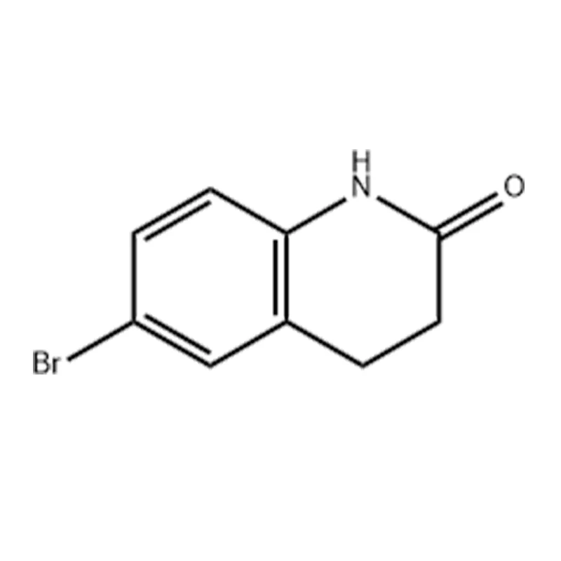 6-BroMo-3,4-dihydro-2(1H)-quinolinone