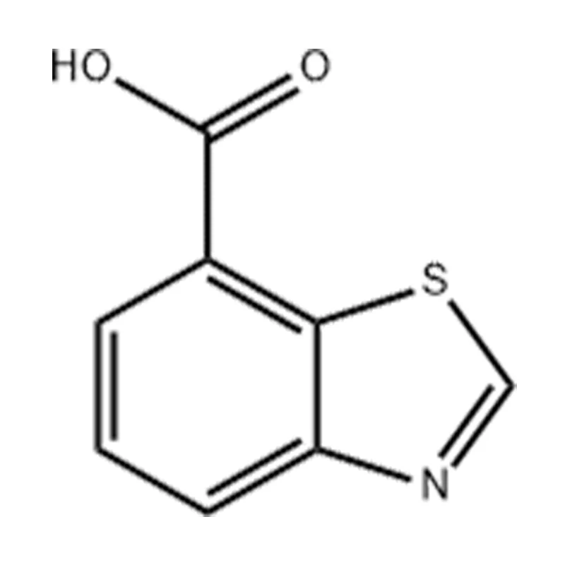7-Benzothiazolecarboxylic Acid