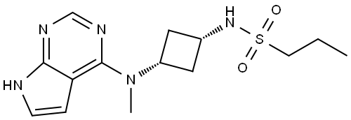 Abrocitinib