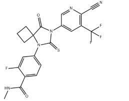 Apalutamide