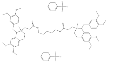 Atracurium Besylate