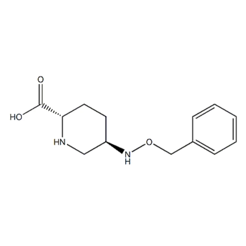 Avibactam Impurity 5