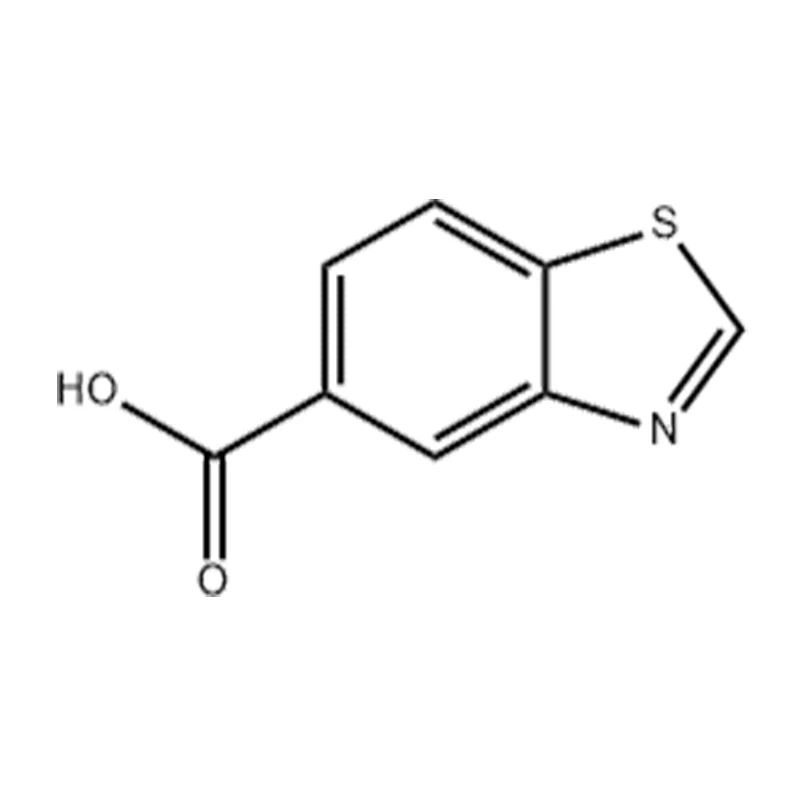 Benzothiazole-5-carboxylic acid