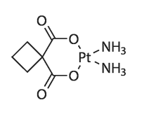 Carboplatin