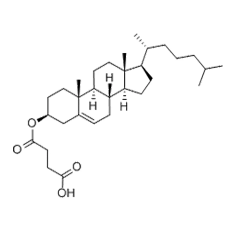 Cholesteryl hemisuccinate