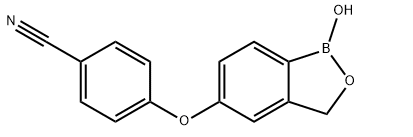 Crisaborole
