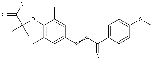 Elafibranor