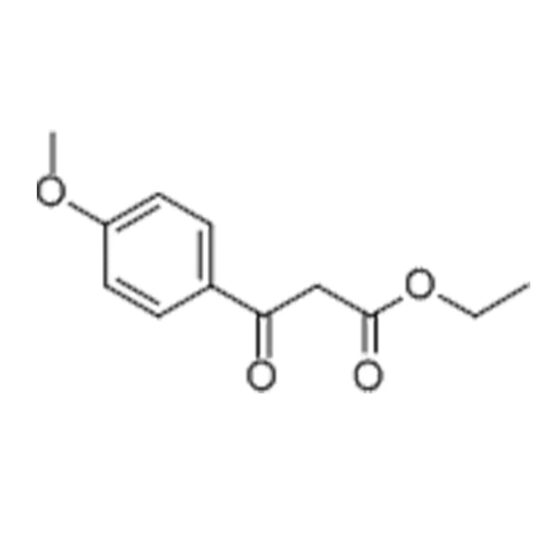 Ethyl 3-(4-methoxyphenyl)-3-oxopropanoate