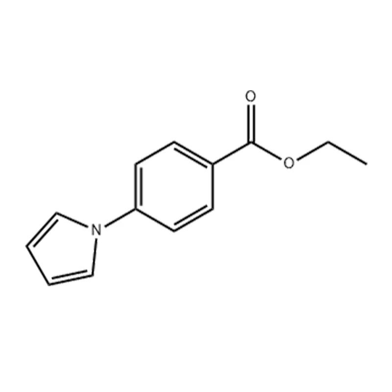 ETHYL 4-(1H-PYRROL-1-YL)BENZOATE