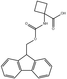 Fmoc-1-aminocyclobutane-1-carboxylic acid/Fmoc-Ac4c-OH