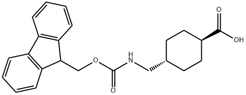 Fmoc-Tranexamic acid