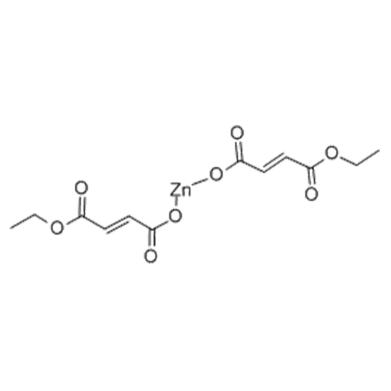 Fumaric Acid Monoethyl Ester Zinc Salt