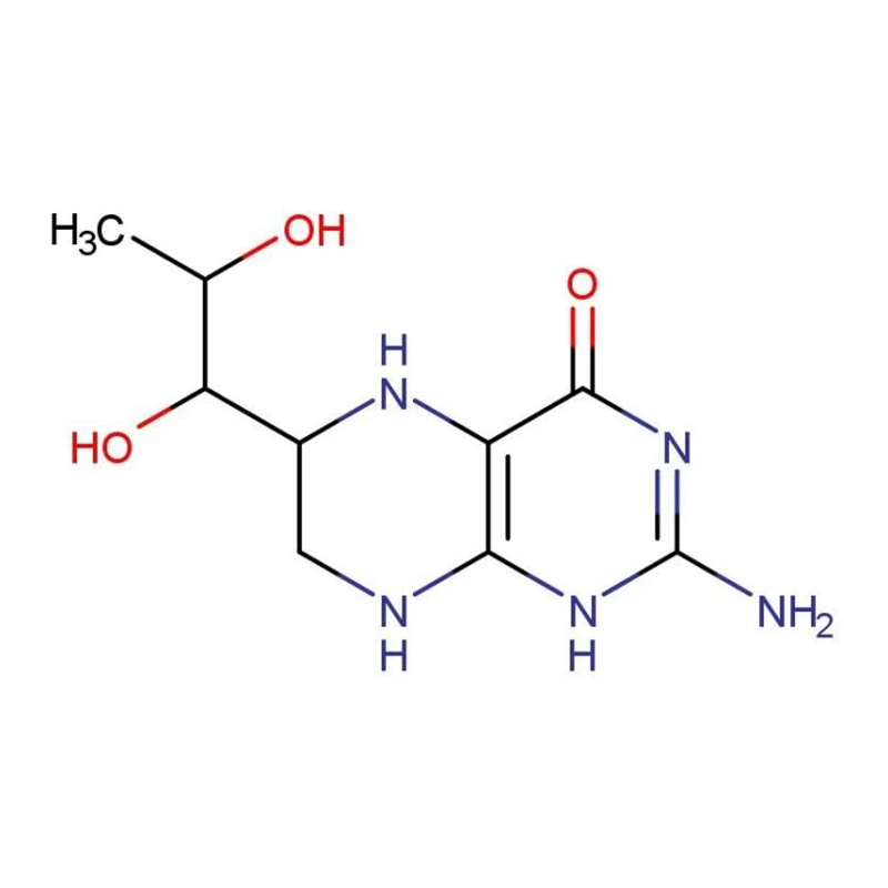 Sapropterin