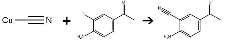 5-Acetyl-2-aminobenzonitrile