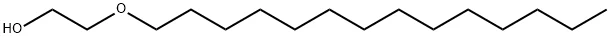 2-tetradecyl oxyethanol
