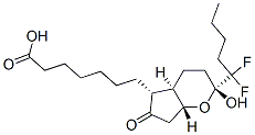 Lubiprostone