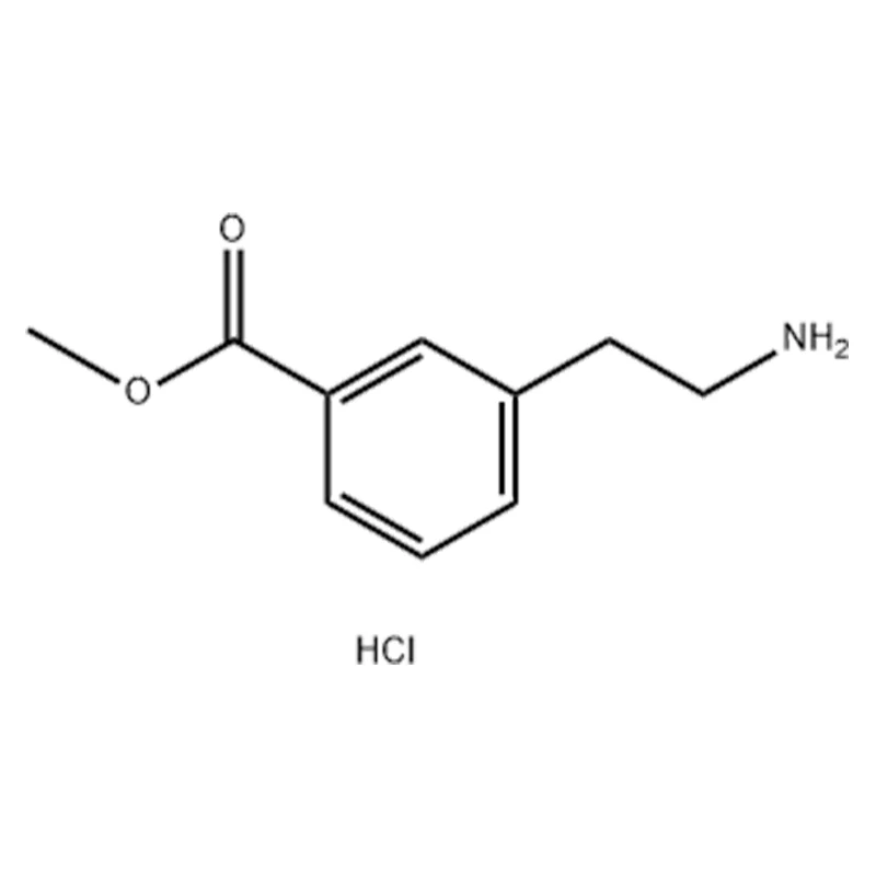 Methyl 3-(2-Aminoethyl)benzoate Hydrochloride